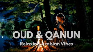 ✨ Ultimate Relaxing Arabic Music | Soothing Melodies for Mind &amp; Soul ✨ موسيقى عربية هادئة للاسترخاء