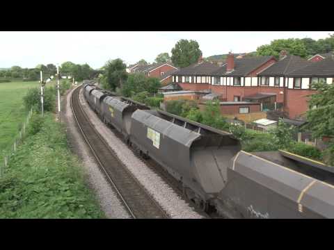 70003 on 4F03, 15:15, Fiddlers Ferry Power Station - Ellesmere Port Manisty Wharf