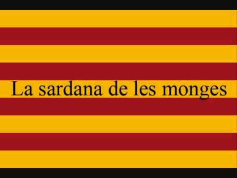 La sardana de les monges