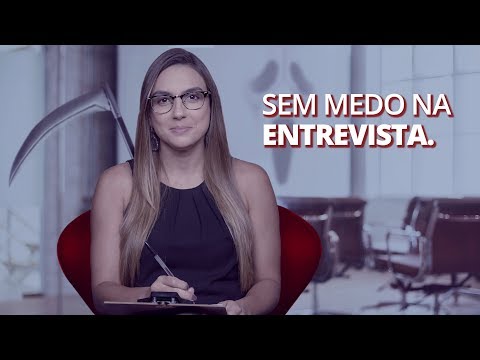 Entrevista de emprego em inglês (6 dicas pra se dar bem)