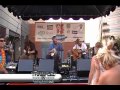 Trampled By Turtles  "Ceiling"