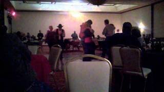 Country Dance in Odessa TX