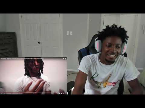 MOVIN' SUS - Jay Hound x Sdot Go x NazGPG (Official Video)-reaction by dee_wavee