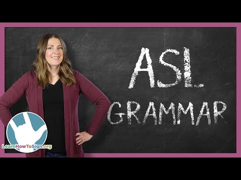 How to Sign Propercorrect, Correctly, Properly, Right, Suitablytikaadjective; Adverb in NZSL