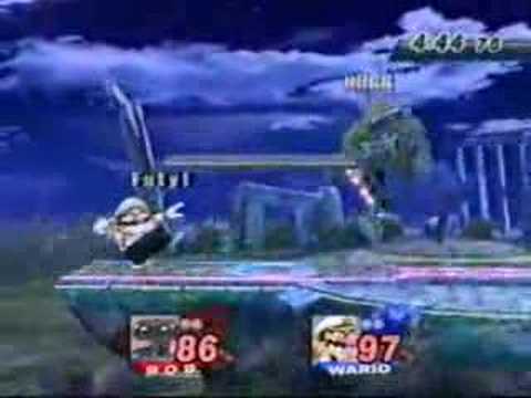 Shuffle and Cut 5/17 R1 - Hugs vs Futile