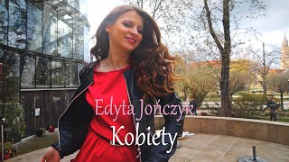 Kadr z teledysku Kobiety tekst piosenki Edyta Jończyk