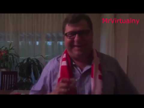 Zbigniew Stonoga feat. Rag'n'Bone Man - Human (remix)