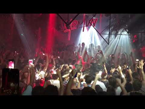 Solomun @pacha 2017 ibiza