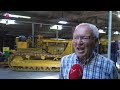 Polderpioniers openen bezoekerscentrum met oude poldermachines