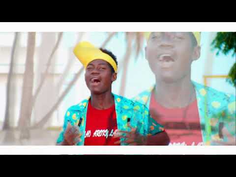 ZAZA MAINTY MOARA ft ROSALIO & ROBIN - SOMBOTSOMBONY ( Nouveuté clip Gasy 2021 )