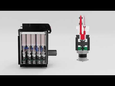 COROB / Video 3D Evoplus / by Neiko