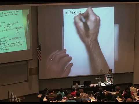 Modularity lifting theorems (Toby Gee) 1-4