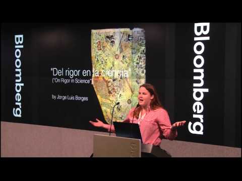 PyData London 2015: Lightning Talks