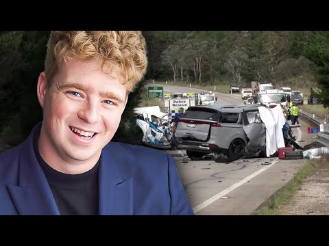 What Really Happened to Tom Ball From America's Got Talent