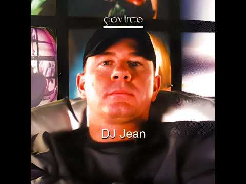 DJ JEAN - The Launch (Radio Edit)