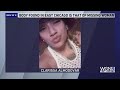 Body found in East Chicago basement during search warrant ID'd