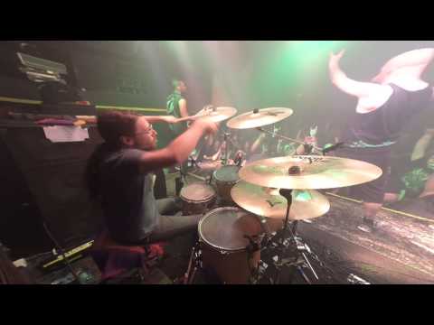 Videoclip de The Holocaust Incarnate ( Live ) — Aborted