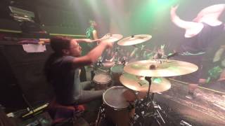 Aborted - The Holocaust Incarnate [Live in Montreal]