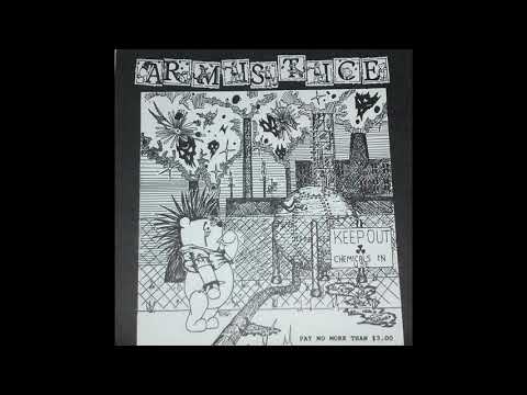 Armistice EP (1997)