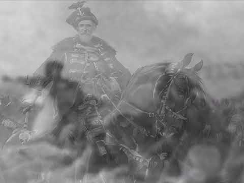 DUMA O BESTIALSTWIE SZWEDZKO ~ MOSKIEWSKIM