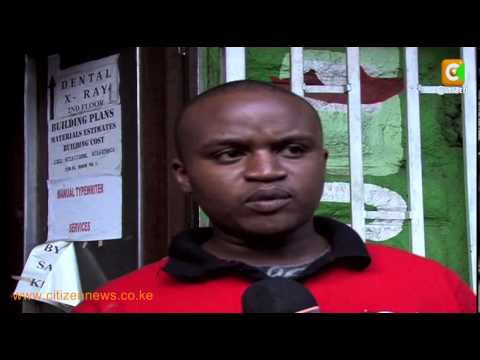 Kenya Pool Champion Misses Tournament