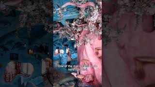 Part 3 of the top things to do in Vietnam 🇻🇳 We are in Dalat 🌈 #short #vietnam #travel