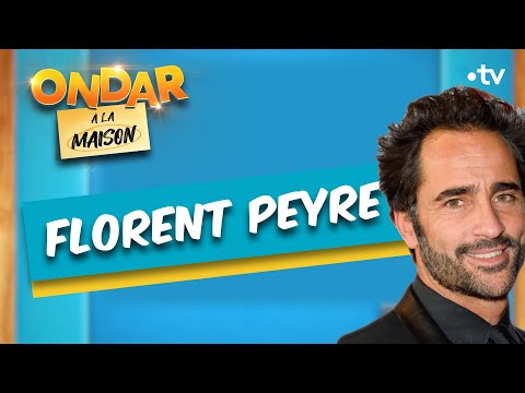 Florent Peyre - Parent de candidat de télé-réalité #ONDARalamaison