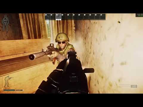 Clean Dorms Duo Reshala Kill