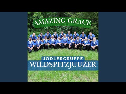 Amazing Grace