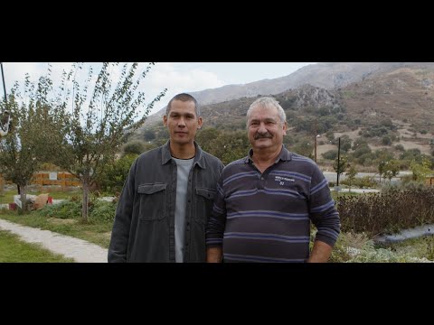 Volaki, traditionell produkt & Stakovoutiro, traditionell produkt