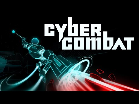 Cyber Combat - Announcement Trailer