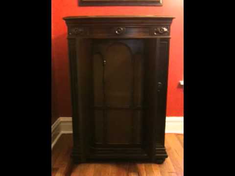 Red Nose Pete • Ted Weems and His Orchestra