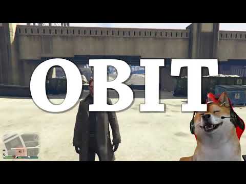 OBIT BELI KAPAL SELAM UNTUK PERANG!!!-GTA 5 INDONESIA