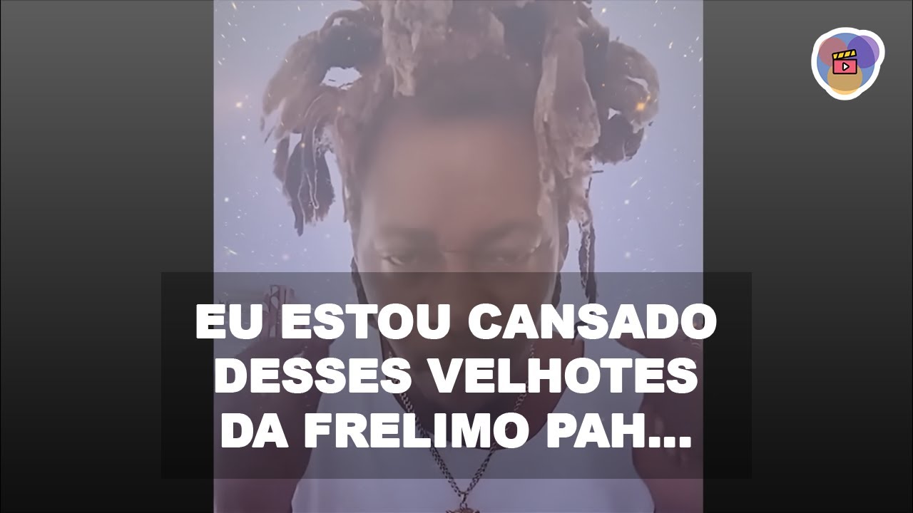 DOPPAZ REAPARECE E FAZ CRÍTICAS DURAS AO GOVERNO