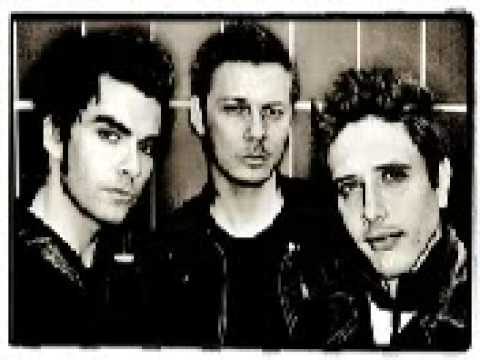 Videoclip de Deadhead — Stereophonics