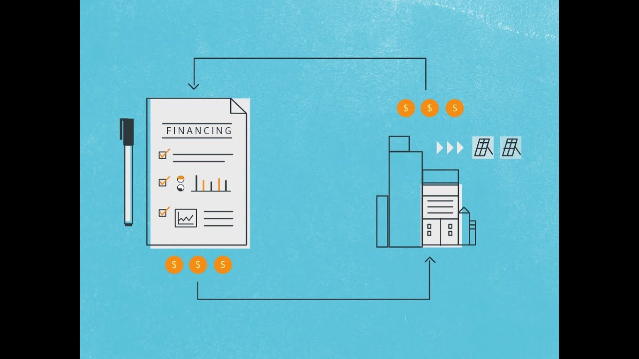 Financing energy-efficient buildings: why it matters