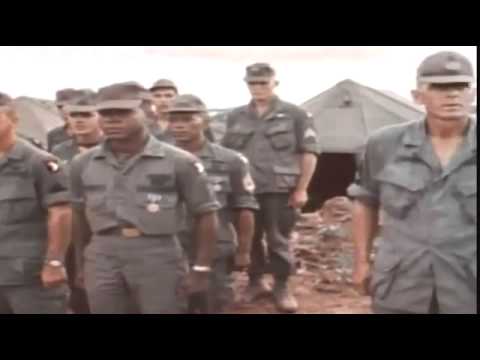 Dear America: Letters Home from Vietnam, Clip 07