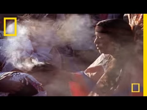 Black Magic | National Geographic