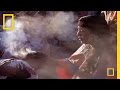 Black Magic National Geographic