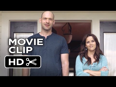 The Good Lie Movie CLIP - Was Your Father A Chief? (2014) - Reese Witherspoon Movie HD