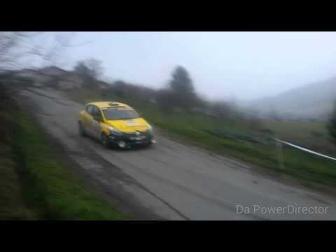 1° Rally del Piemonte - Città di Dogliani 2015