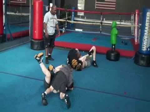 How to Spladle Wrestling Tips