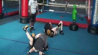 How to Spladle Wrestling Tips