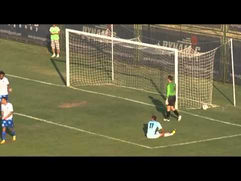 JSL: Rad - Smederevo 0:0