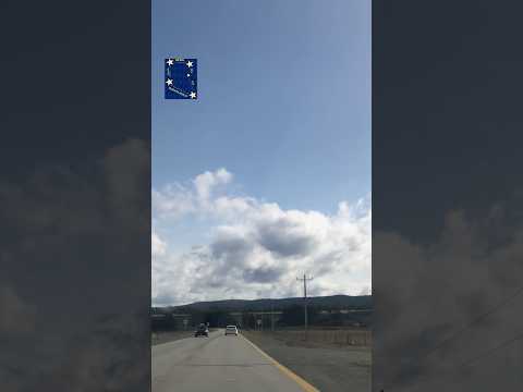 RUTA 9 SUR #chile #puntaarenas #patagonia #patagoniachilena #surdechile #magallanes #puq #travel