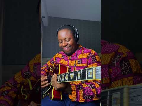 Levada 14 - Carlos Praia  #guitarsolo #afromusic #groove #music