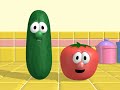 Bob And Larry Get Unexpected Visitors
