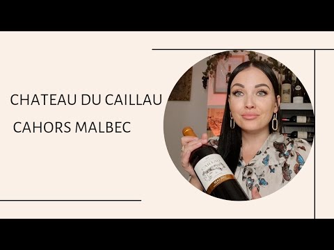 What about French Malbec? "Chateau Du Caillau" Cahors Malbec