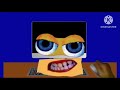 DR Klasky Csupo Has A Cussing Splaat Punches Me No Haa Studios Noggin