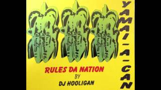 Yamai-A-Can - Rules Da Nation (Original) (1993)